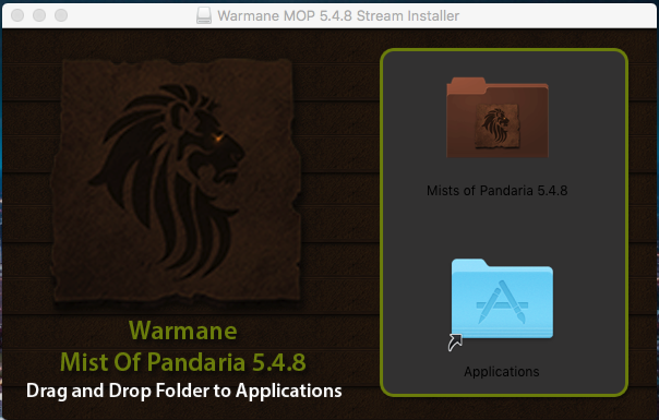 warmane wow download for mac.